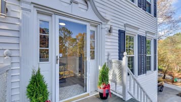 Nhà (3 Bedrooms) | Nội thất