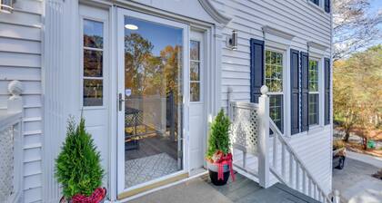 Fully Updated! Suburb Stay Near Sugarloaf Mills