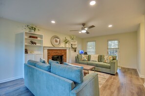 Casa (3 Bedrooms) | Interior