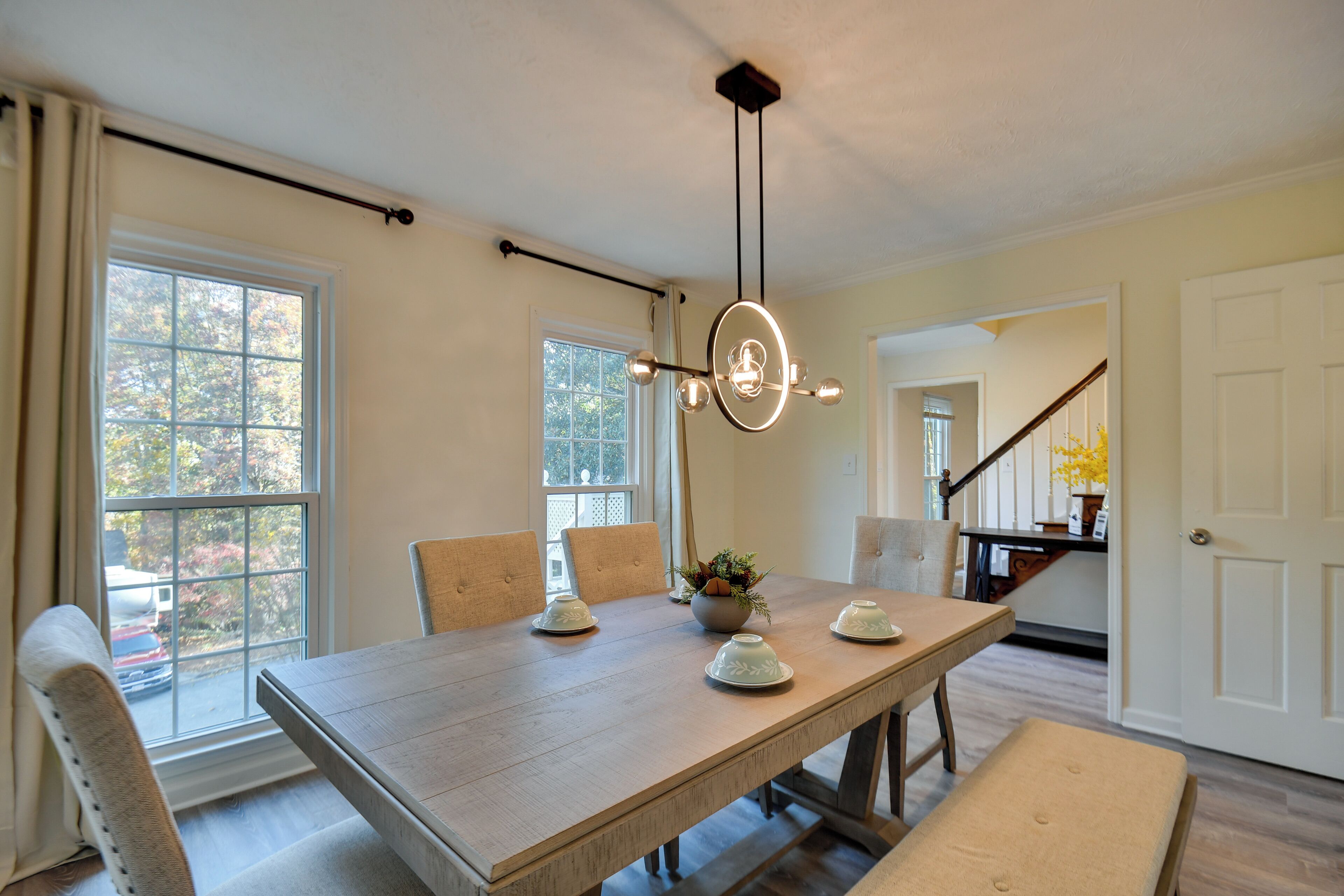 Nhà (3 Bedrooms) | Nội thất