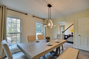 Casa (3 Bedrooms) | Interior