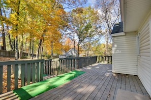 Casa (3 Bedrooms) | Interior