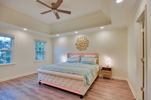 Casa (3 Bedrooms) | Interior