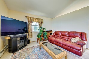 Ferienhaus (2 Bedrooms) | Innenbereich