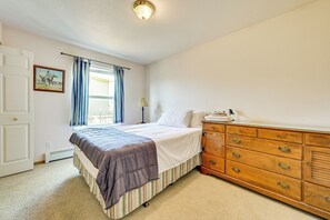 Casa (2 Bedrooms) | Interni