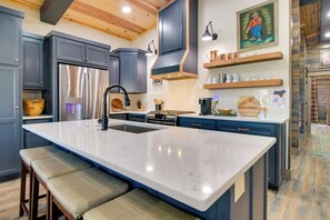 Casa (3 Bedrooms) | Interni