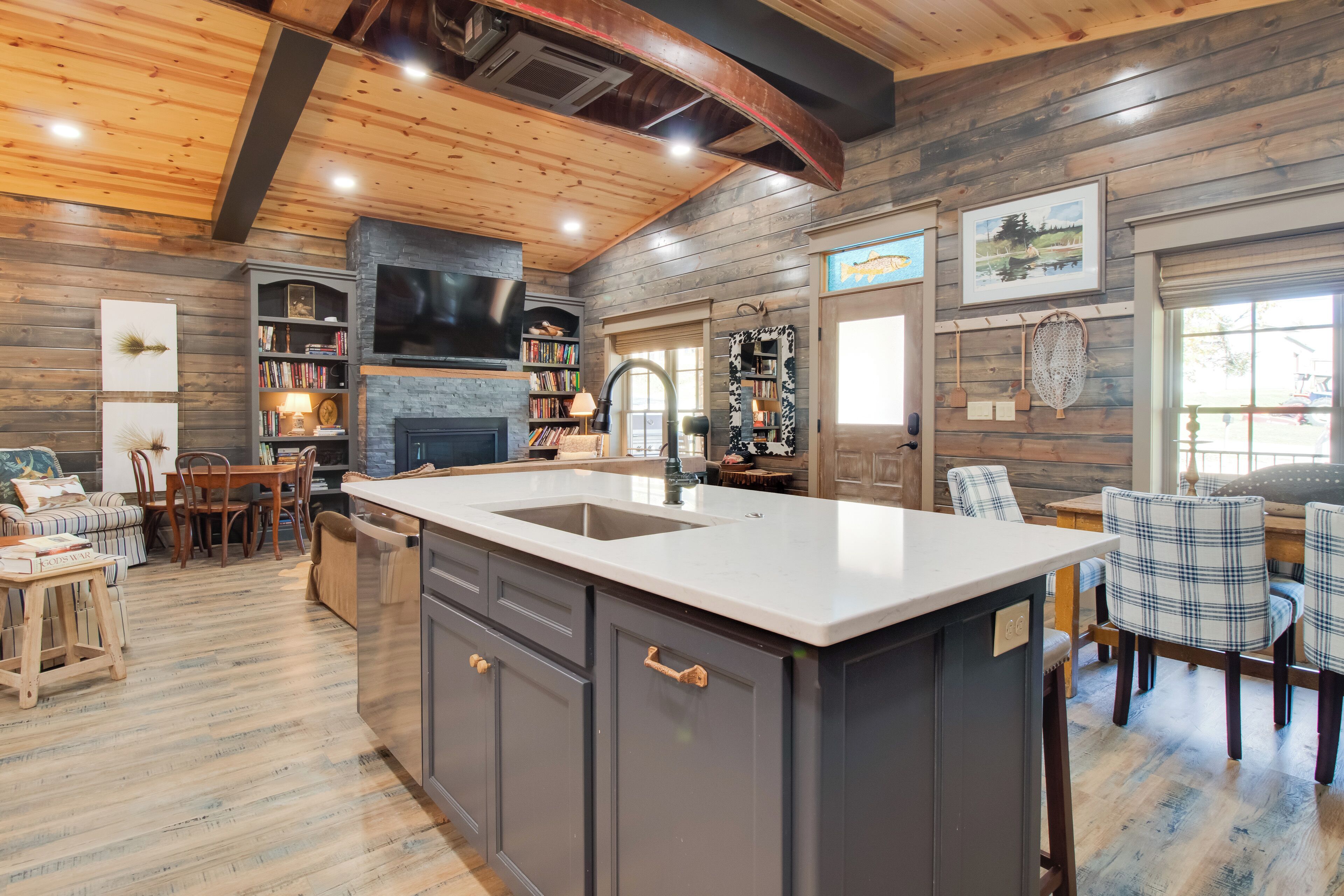 Casa (3 Bedrooms) | Interior