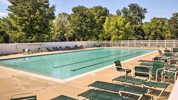 Rumah (Multiple Bedrooms) | Interior