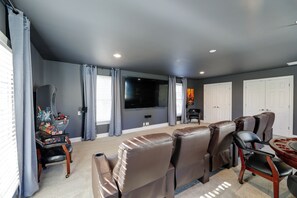 Maison (Multiple Bedrooms) | Intérieur
