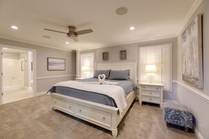 House (Multiple Bedrooms) | Interior