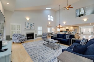 House (Multiple Bedrooms) | Interior