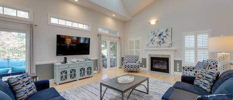 House (Multiple Bedrooms) | Front of property