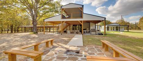 Hus (4 Bedrooms) | Fasade