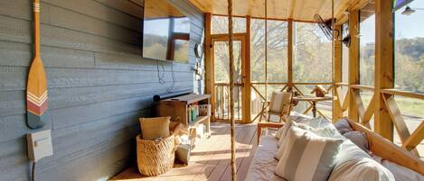 Casa (1 Bedroom) | Interior