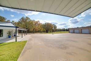 Departamento (0 Bedroom) | Interior