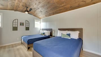 Apartment (0 Bedroom) | Bahagian dalam