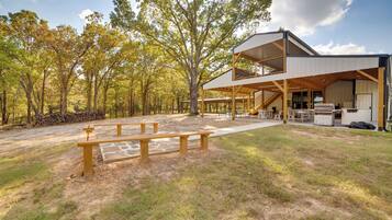 Căn hộ (0 Bedroom) | Mặt tiền nơi lưu trú