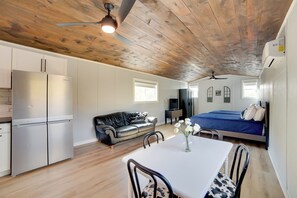 Departamento (0 Bedroom) | Interior