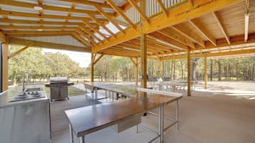 Apartment (0 Bedroom) | Bahagian dalam