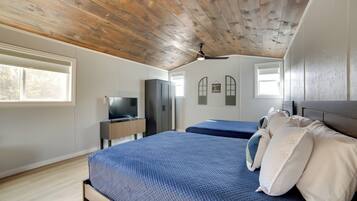 Căn hộ (0 Bedroom) | Nội thất