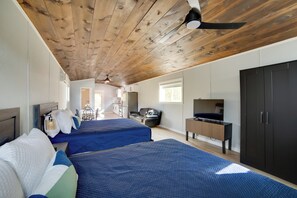 Departamento (0 Bedroom) | Interior