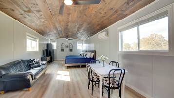 Căn hộ (0 Bedroom) | Nội thất