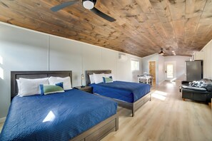 Departamento (0 Bedroom) | Interior