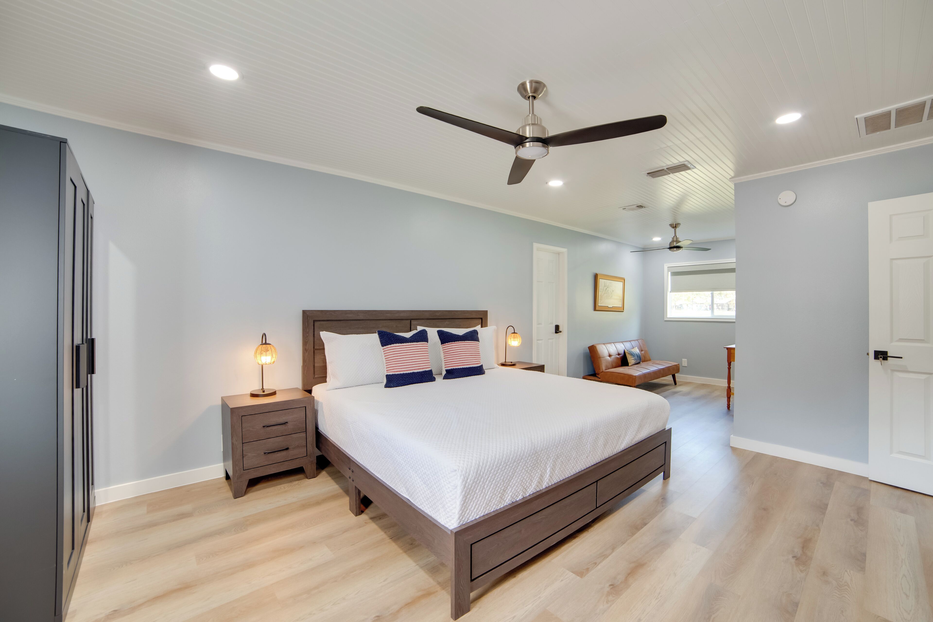 Talo (2 Bedrooms) | Sisätilat