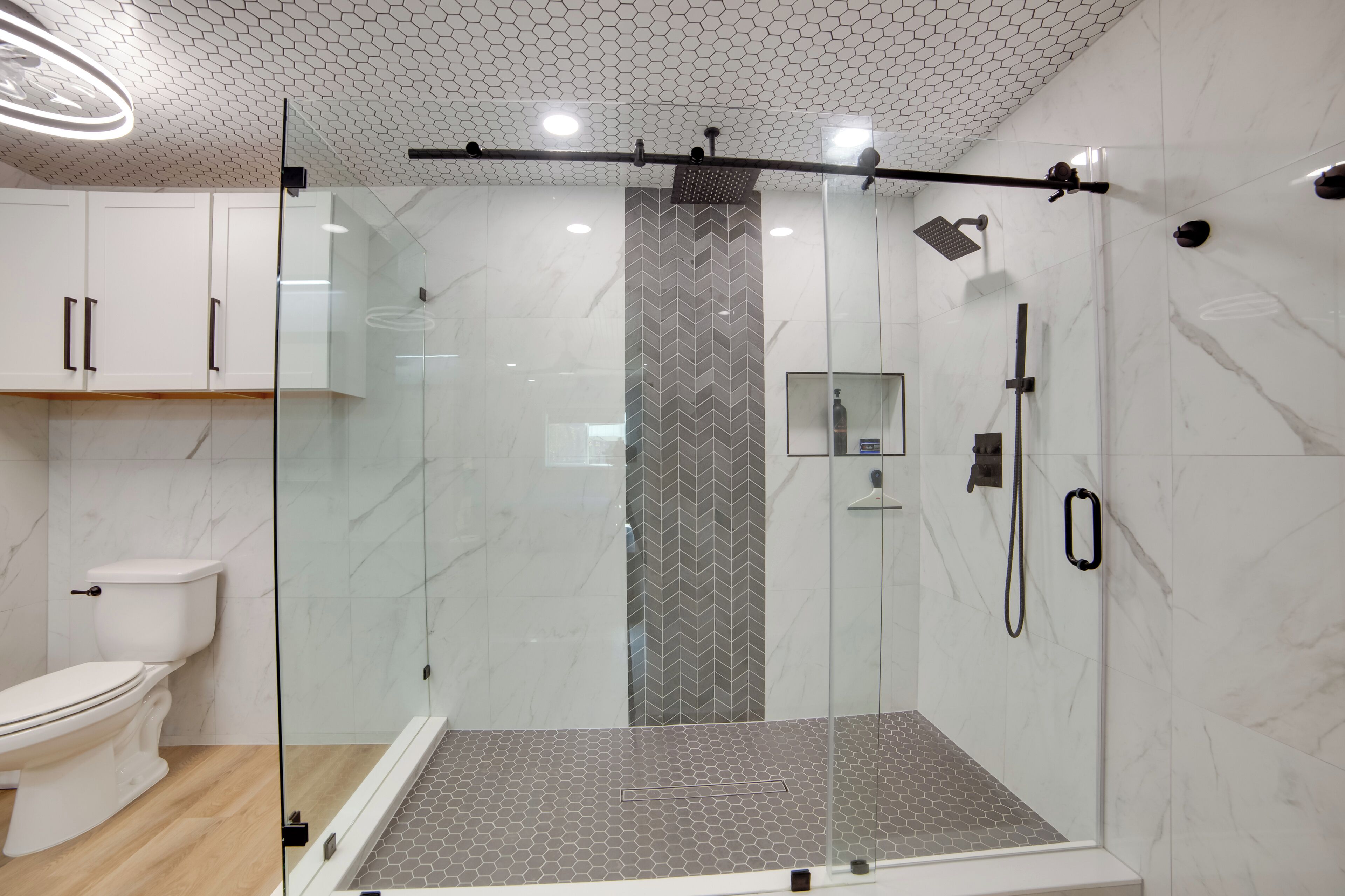 Maison (2 Bedrooms) | Intérieur