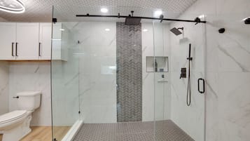 Maison (2 Bedrooms) | Intérieur