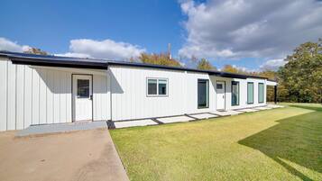 Talo (2 Bedrooms) | Sisätilat