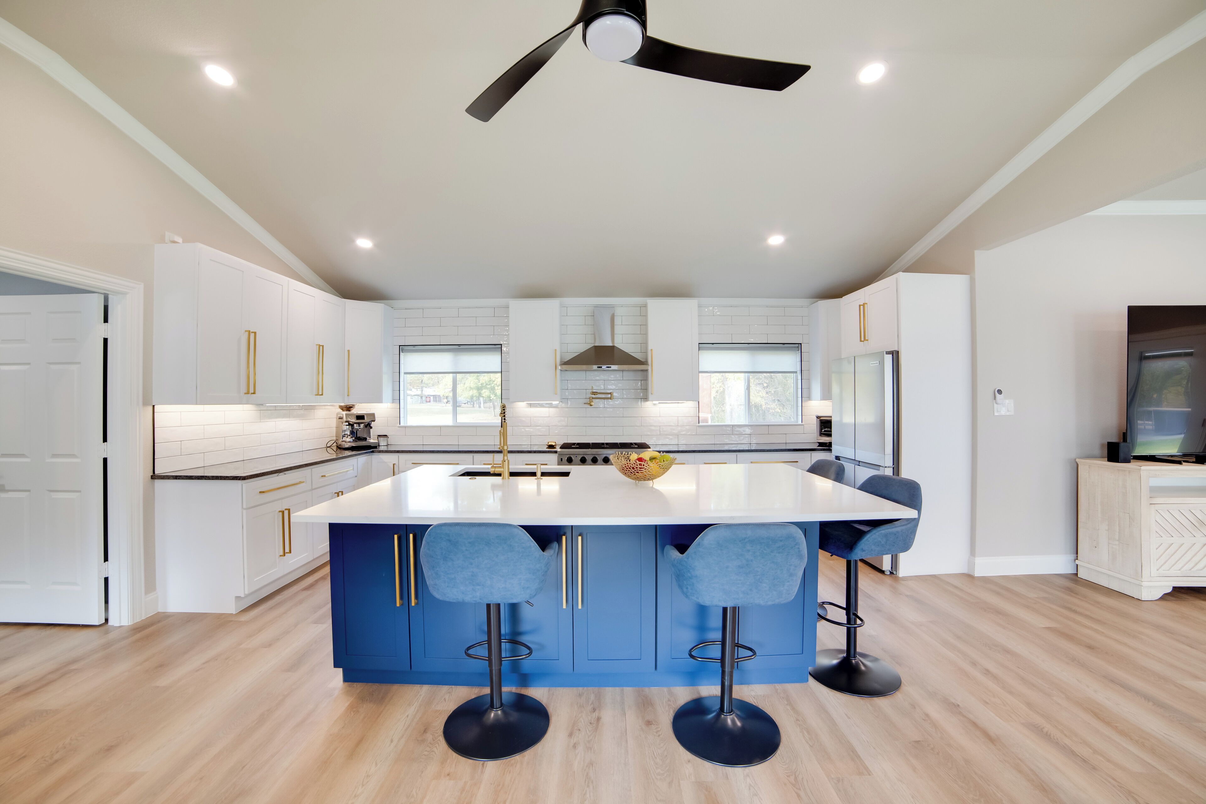 하우스 (2 Bedrooms) | 내부