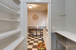 アパートメント (3 Bedrooms) | 内装