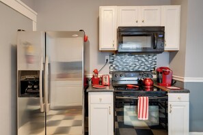 Apartment (3 Bedrooms) | Bahagian dalam