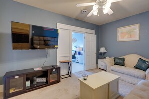 Apartment (3 Bedrooms) | Bahagian dalam