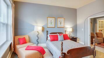 Apartemen (3 Bedrooms) | Interior