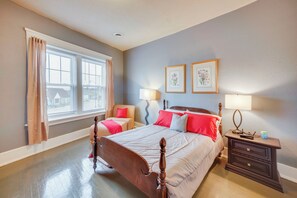 公寓 (3 Bedrooms) | 住宿內部