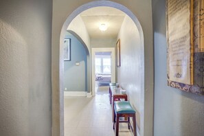 Departamento (3 Bedrooms) | Interior