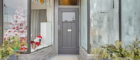 Appartement (3 Bedrooms) | Intérieur