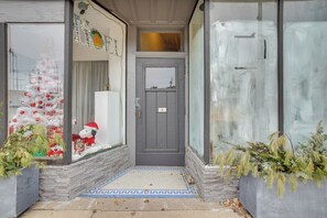 公寓 (3 Bedrooms) | 住宿內部