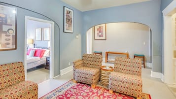 Căn hộ (3 Bedrooms) | Nội thất