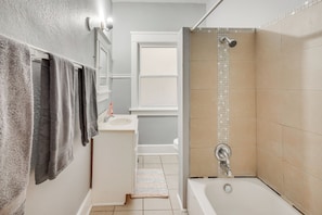Appartement (3 Bedrooms) | Intérieur