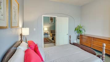 Apartment (3 Bedrooms) | Interior