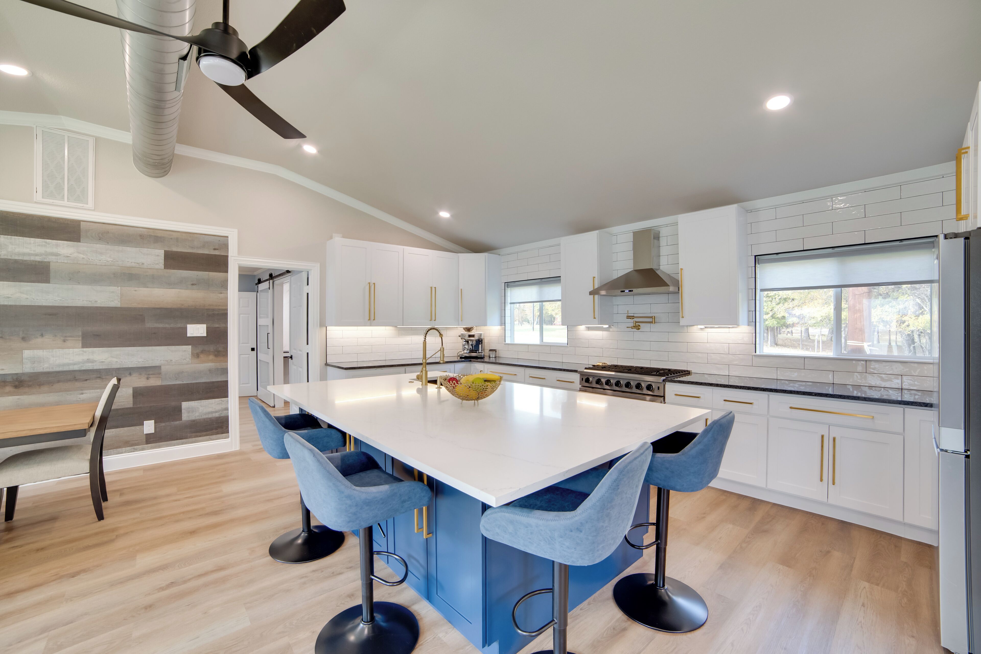 하우스 (2 Bedrooms) | 내부