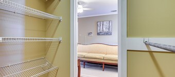 Eastern Shore Golf Studio, Close to Hospitals!