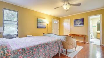 Apartment (0 Bedroom) | Interior