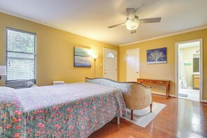 Huoneisto (0 Bedroom) | Sisätilat