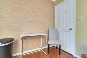 Apartment (0 Bedroom) | Interior - Eastern Shore Golf Studio, Close to Hospitals! (Daphne)