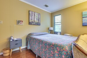 Apartment (0 Bedroom) | Interior - Eastern Shore Golf Studio, Close to Hospitals! (Daphne)