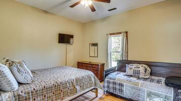 Ferienhaus (2 Bedrooms) | Innenbereich